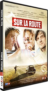 On the Road | Na Estrada |Sur la route  DVD